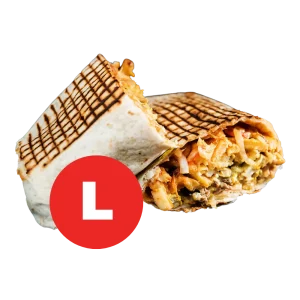 Tacos (2 viandes)