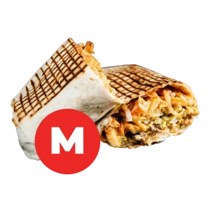 Tacos (1 viande)