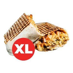 Tacos Taille XL