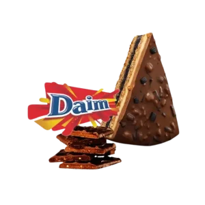 Tarte Daim