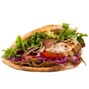 Sandwich Kebab Landes et Gers