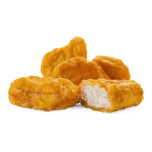 Photo de nuggets Kebab Land's