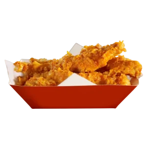 Photo de tenders Kebab Land's